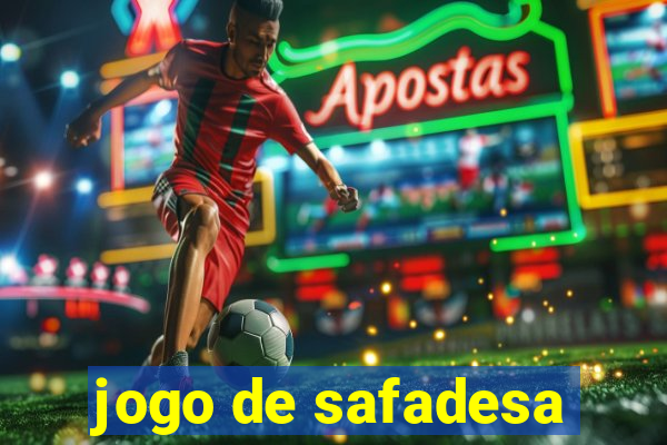 jogo de safadesa